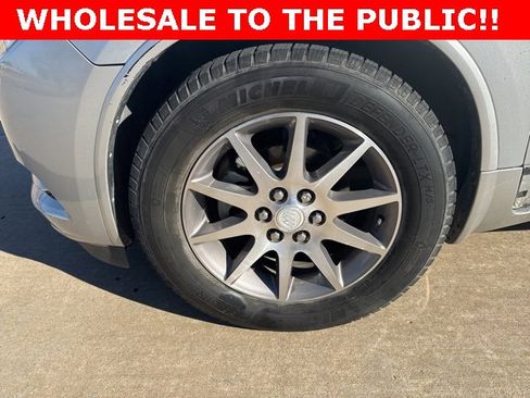 Used 2014 Buick Enclave Premium w/ Trailering Provision Package image 9