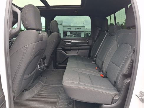 Certified 2020 RAM 1500 Big Horn AWD/4WD image 10