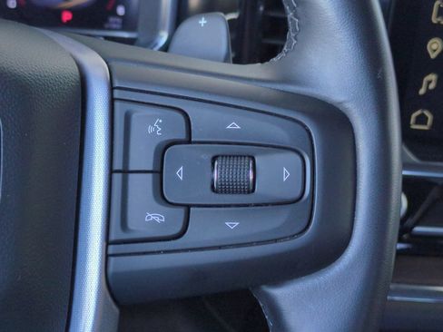 Used 2024 GMC Sierra 1500 SLT w/ SLT Premium Package AWD/4WD image 37