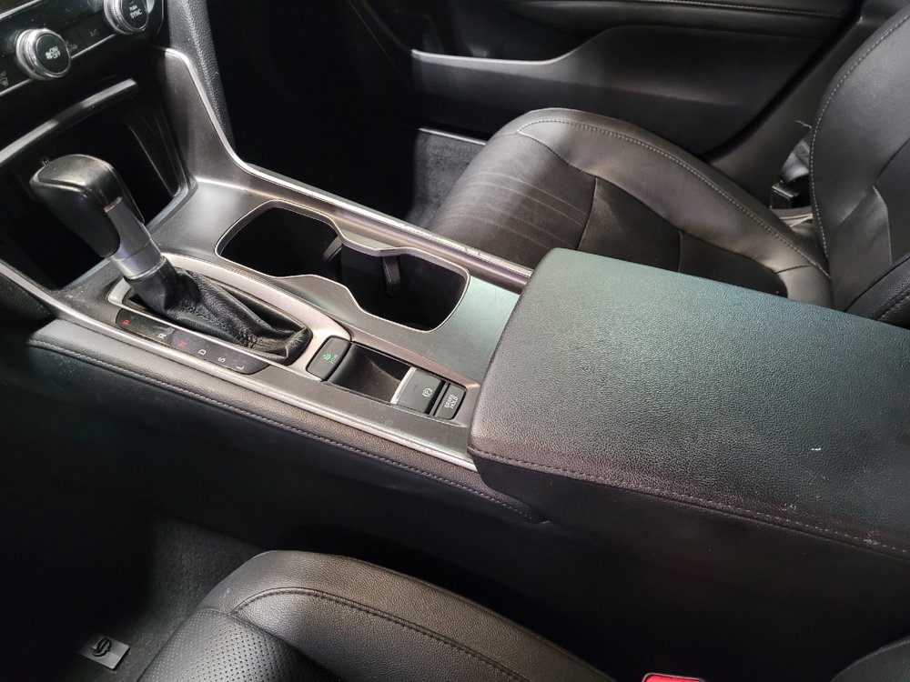 Used 2020 Honda Accord EX-L image 26