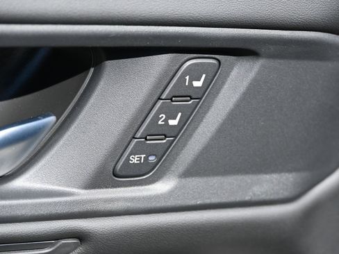 New 2025 Honda Accord EX-L image 20