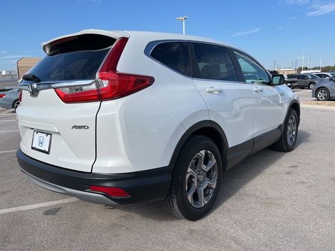 Used 2019 Honda CR-V EX-L image 4