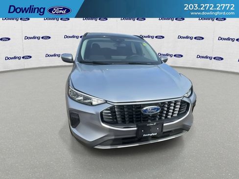 Used 2023 Ford Escape Active w/ Tech Pack #2 image 6