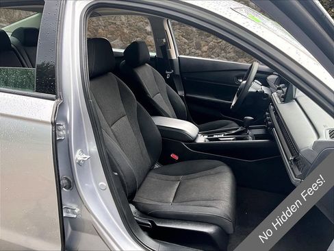 Used 2024 Honda Accord EX image 7