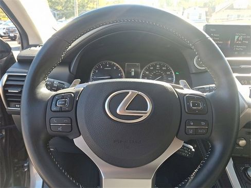 Used 2020 Lexus NX 300 AWD w/ Premium Package image 20