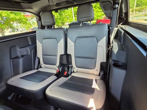 Used 2024 Ford Bronco Big Bend AWD/4WD image 12