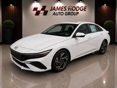 New 2026 Hyundai Elantra Limited
