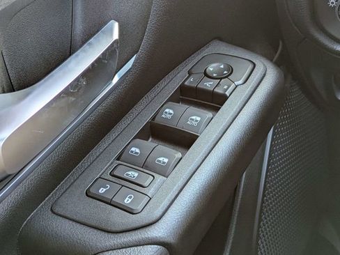 New 2026 RAM 1500 Big Horn image 25