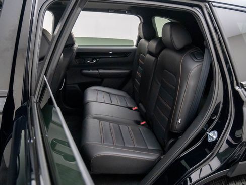 Used 2026 Honda CR-V Sport Touring image 16