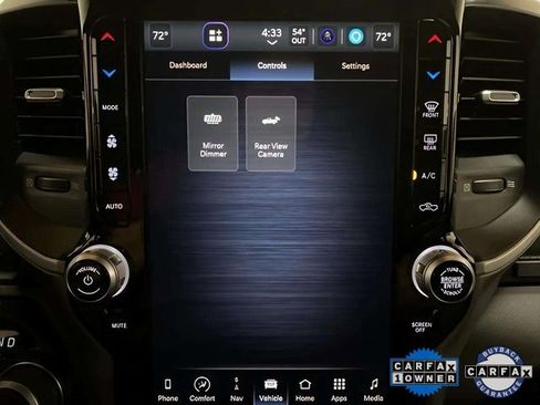 Used 2024 RAM 2500 Big Horn w/ Safety Group image 42