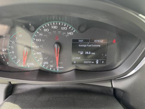 Used 2020 Chevrolet Trax LS w/ Tint and Cruise Package FWD image 14