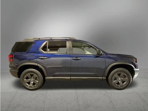 New 2026 Honda Passport RTL image 7