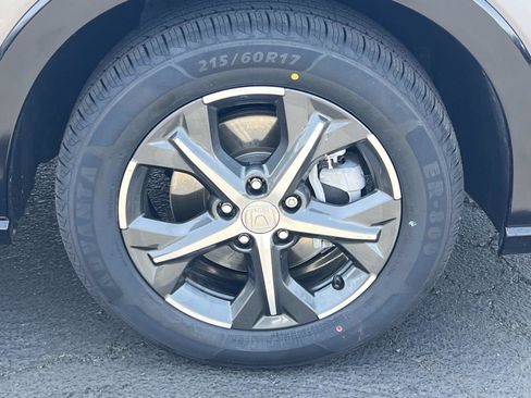 Certified 2024 Honda HR-V EX-L image 29