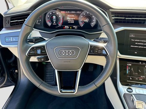 Used 2024 Audi A6 Premium Plus image 39