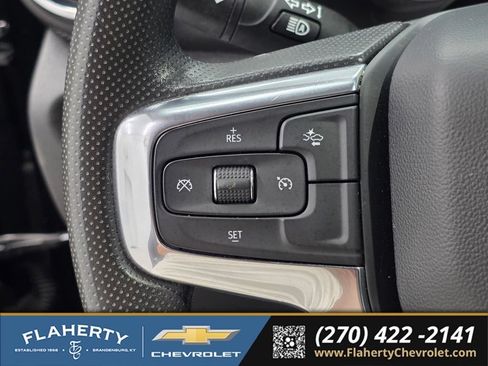 Used 2023 Chevrolet Blazer LT w/ Convenience Package FWD image 24