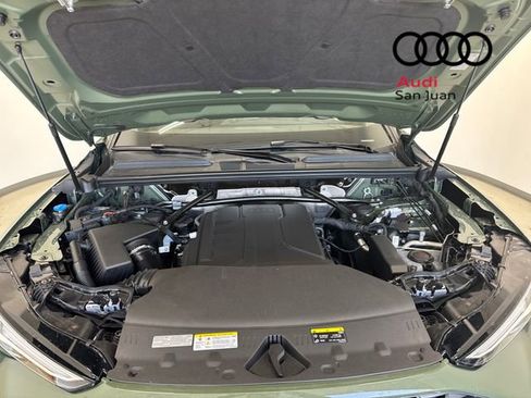 New 2026 Audi Q5 Premium Plus image 4