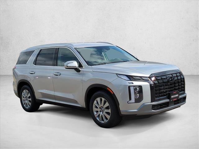 Used 2024 Hyundai Palisade SEL FWD image 3