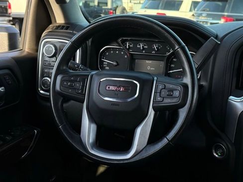 Used 2021 GMC Sierra 1500 Elevation w/ Preferred Package image 8