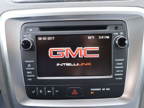 Used 2015 GMC Acadia SLE AWD/4WD image 18