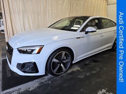 Used 2025 Audi A5 2.0T Premium Plus w/ Premium Plus