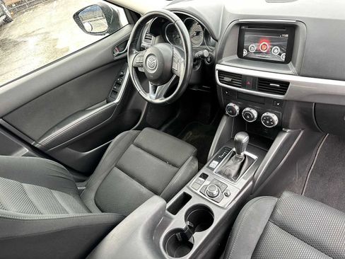 Used 2016 MAZDA CX-5 Touring image 11