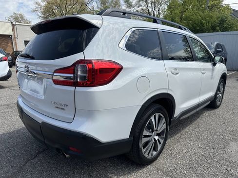 Used 2019 Subaru Ascent Limited image 5