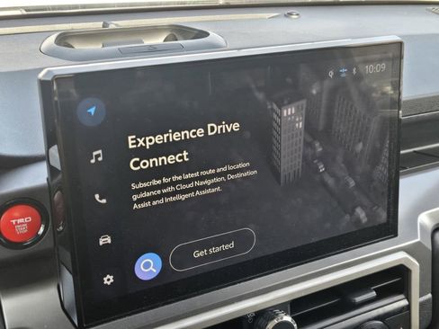 Certified 2024 Toyota Tacoma TRD Sport w/ TRD Sport Upgrade Package AWD/4WD image 6