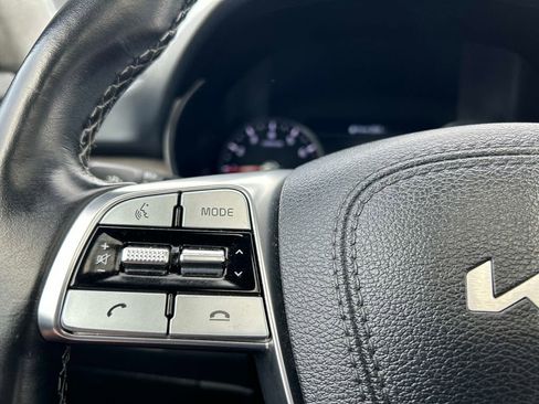 Used 2022 Kia Telluride SX w/ SX Prestige Package AWD/4WD image 26