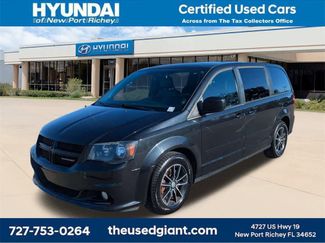 Used 2015 Dodge Grand Caravan SXT video 1