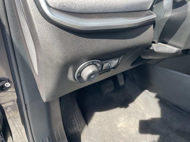 Used 2024 Jeep Compass Latitude AWD/4WD image 21
