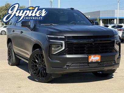 New 2026 Chevrolet Tahoe Premier