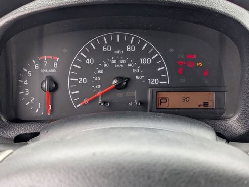 Used 2020 Nissan NV200 SV image 24