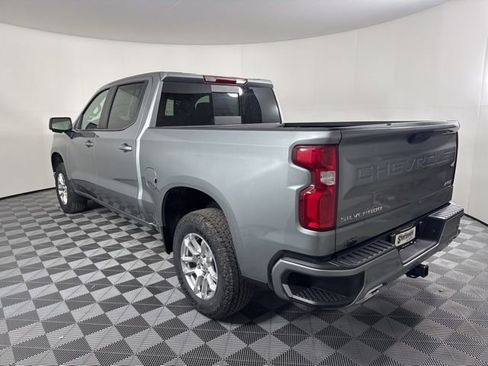 New 2026 Chevrolet Silverado 1500 RST image 4