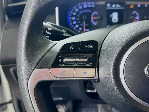 Used 2024 Hyundai Tucson SE image 21