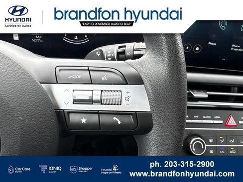 Used 2026 Hyundai Tucson SE AWD/4WD image 15
