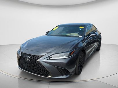 Used 2023 Lexus ES 350 F Sport