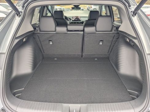 New 2025 Acura ADX FWD image 6