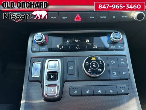 Used 2025 Hyundai Palisade Calligraphy AWD/4WD image 21