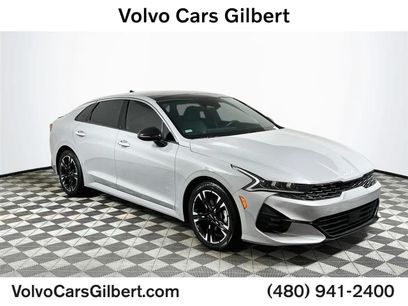 Used 2023 Kia K5 GT-Line