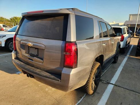 Used 2018 Chevrolet Tahoe LS RWD image 6