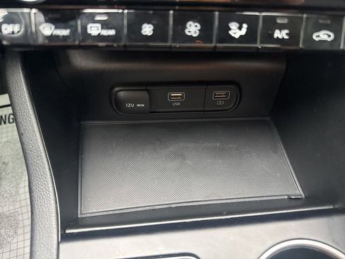Used 2022 Kia K5 GT-Line w/ GT-Line FWD Premium Package image 35