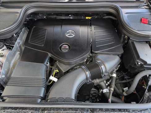Certified 2026 Mercedes-Benz GLE 350 4MATIC image 25