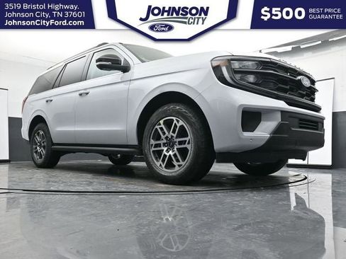 New 2026 Ford Expedition Active AWD/4WD image 25