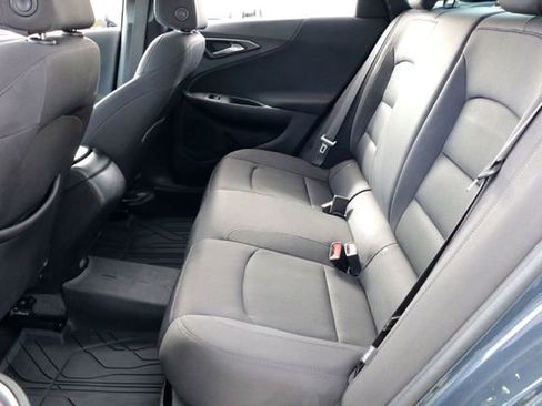 Used 2020 Chevrolet Malibu LS FWD image 24