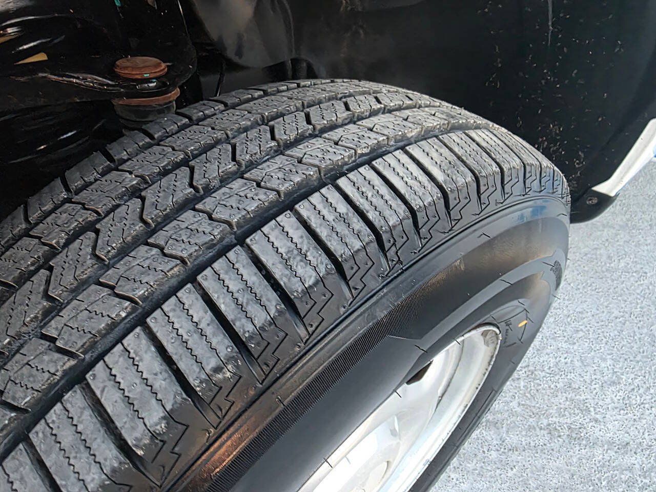 Used 2014 Ford F150 XL w/ Power Equipment Group RWD image 46
