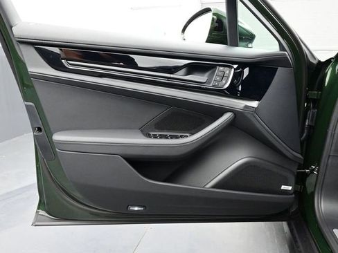 New 2026 Porsche Panamera 4 AWD/4WD image 7