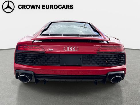 Used 2023 Audi R8 V10 performance image 9