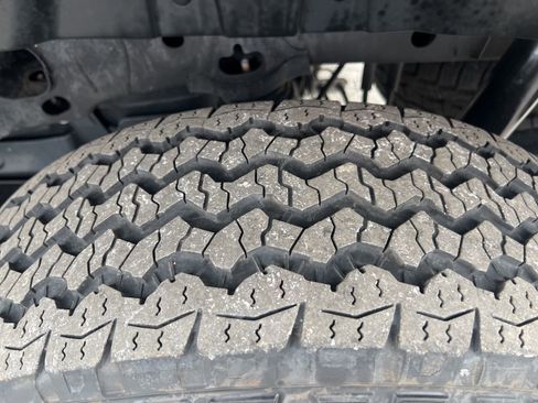 Used 2024 Ford Ranger XLT w/ FX4 Off-Road Package image 33