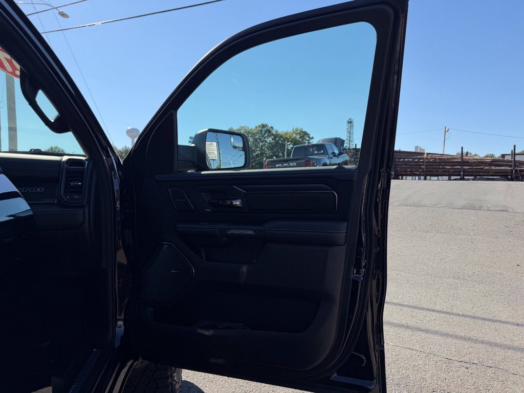 New 2027 RAM 1500 RHO w/ RHO Level 1 Equipment Group AWD/4WD image 31