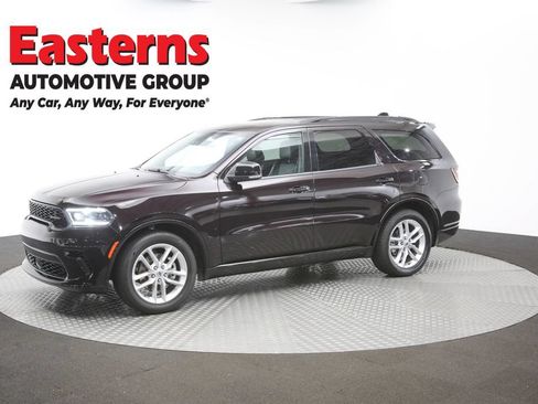 Used 2024 Dodge Durango GT RWD image 55